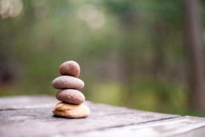 visualization and affirmation - Calmind