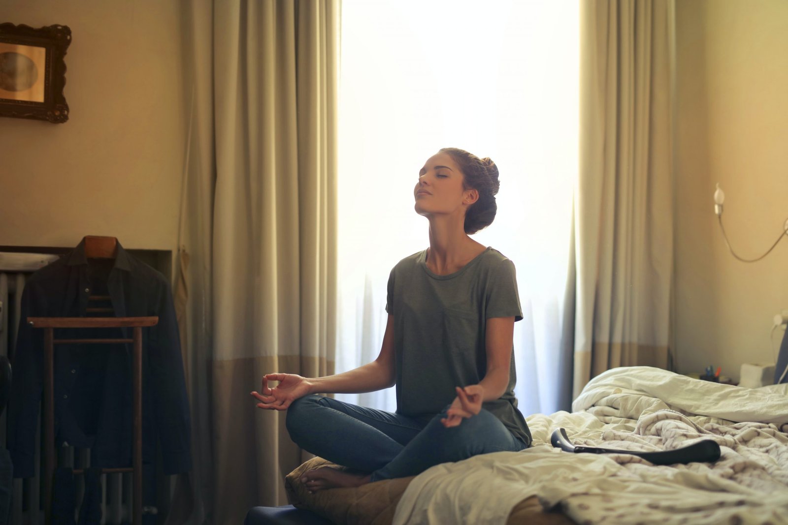 Is 10, 15 or 20 minutes of Meditation Better Than Nothing?